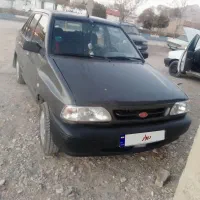 پراید 89|خودرو سواری و وانت|تربتحیدریه, پائین ولایت|دیوار