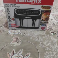 هوا پز تفلیکس