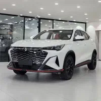 فروش چانگان اکسلنت پرو فول آپشن  ۲۰۲۶