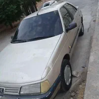 پژو 405|خودرو سواری و وانت|اندیمشک, |دیوار
