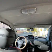 کوییک ۱۴۰۳ در حد صفر فول آپشن|خودرو سواری و وانت|تبریز, |دیوار