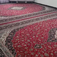 ۳ عدد فرش ۱۲ متری|فرش|گرگان, |دیوار