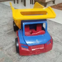 کامیون اسباب بازی|اسباببازی|گرگان, |دیوار