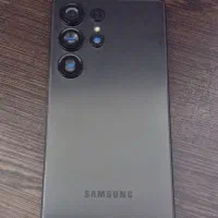 گوشی سامسونگ S25 Ultra طرح اصلی / های کپی