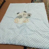 سرویس پتو نوزادی