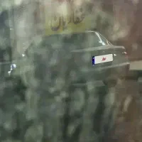 پراید مدل85 مشکی معاوضه با وانت|خودرو سواری و وانت|کرج, کوی کارمندان جنوبی|دیوار