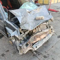 ۱۳۲تصادفی|خودرو سواری و وانت|نیشابور, شهید جعفری|دیوار