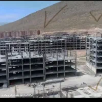 آپارتمان-مسکونی|پیشفروش املاک|مهاجران, |دیوار