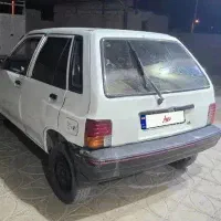 پراید هاچبک کره ای
