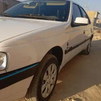 پژو 405 slxمدل 97 درحد تمیز وبکر|خودرو سواری و وانت|زرین دشت (فارس), |دیوار