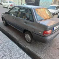 پراید مدل ۸۶|خودرو سواری و وانت|نسیم‌شهر, |دیوار