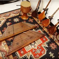 آموزش ساده و روان سنتور