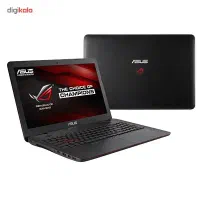 لپ تاپ asus