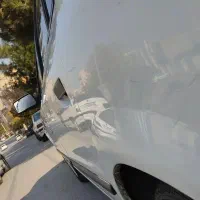 سمند lx مدل ۹۰ تمیز سفارشی|خودرو سواری و وانت|ارومیه, |دیوار