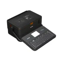 فروش پرینتر لیبل برادر مدل PT-E850TKW