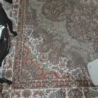 فروش فرش ۱۲متری|فرش|بیرجند, |دیوار