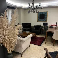 سرویس مبلمان ۶ نفره و میز ناهارخوری ۶ نفره