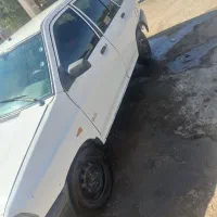 پراید مدل 88 موتور گیربکس تازه تعمیر|خودرو سواری و وانت|بم, |دیوار