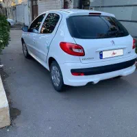 ۲۰۷tu3|خودرو سواری و وانت|قزوین, |دیوار