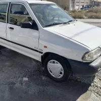 پراید89هیدرولیک|خودرو سواری و وانت|فیروزآباد (فارس), |دیوار