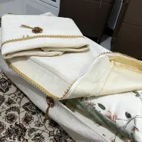کاور تشک عروس