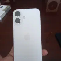 ایفون ۱۶ نرمال iphone 16 ۱۲۸ گیگ