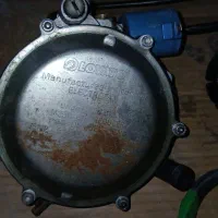 ریگلاتورسی ان جی لواتو