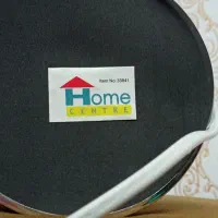 آباژور چراغ خواب سایز بزرگ مارک هوم سنتر|چراغ خواب و آباژور|کرمانشاه, |دیوار