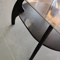 میز جلوی مبلی|مبلمان خانگی و میز عسلی|کیاشهر, |دیوار