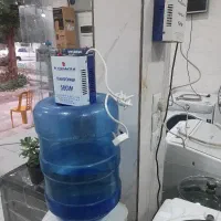 آبسردکن ژاپنی اصلی|آبسردکن و تصفیه آب|آبادان, |دیوار