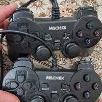 دسته کامپیوتر|کنسول، بازی ویدئویی و آنلاین|مشهد, امیریه|دیوار