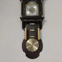 ساعت دیواری