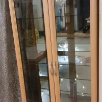 ویترین ، بوفه، کمد