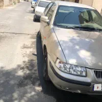 سمند x7