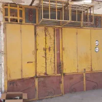 درب مغازه ملاثانی