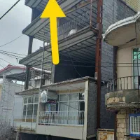 فروش واحد تیغه وتلکه 90 متری خیابان سعدی جوانرود