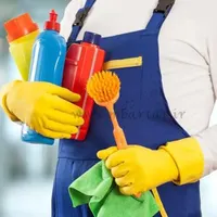 شرکت خدماتی نظافتی نگین فجرکارون با مجوز رسمی