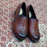 کفش تبی|کیف، کفش، کمربند|اهواز, کیانپارس |دیوار