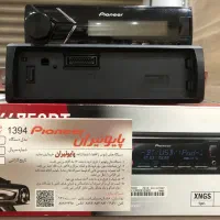 پخش Pioneer مدل MVH S105Ui
