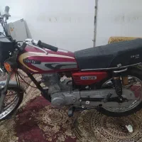 موتورسیکلت125