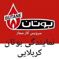 نصب وتعمیرات تخصصی آبگرمکن  بوتان