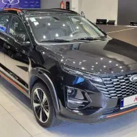 ایکس۳۳ کراس X33 Cross اتوماتیک، مدل ۱۴۰۴