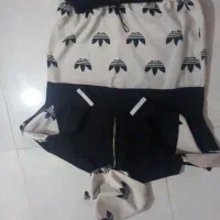 ست اسپورت  در حد نو