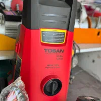 کارواش دینامی ساکشن دار و سیم پیچ مس|ماشین‌آلات صنعتی|مشهد, شفا|دیوار