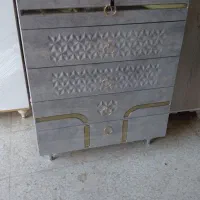 فروشی|جاکفشی، کمد، دراور|مینودشت, |دیوار