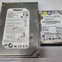 هارد لپ تاپ و کامپیوتر ۳۲۰ گیگ