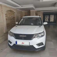بیسو شاسی بلند اتوماتیک توربو کم مصرف