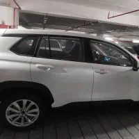 کرولاکراس هیبریدصفر*اقساط تحویل فوری و سند بنام *|خودرو سواری و وانت|تهران, اقدسیه|دیوار