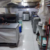 واگذاری فست فود در افسریه