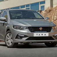 تارا اتوماتیک v4